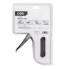 Deli Tools (Sárga) Kézi Tűzőgép (EDL1313)