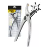 Deli Tools 9 " (Ezüst) Bőrlyukasztó (EDL1919C)