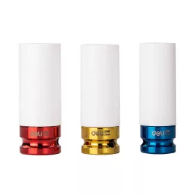 Deli ToolsAljzatkészlet -17-2- 1mm Csatlakozó (EDL2003Q)