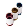 Deli ToolsAljzatkészlet -17-2- 1mm Csatlakozó (EDL2003Q)