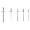 Deli Tools 75 db Szegecskészlet (EDL236906)