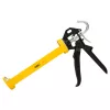 Deli Tools 230mm (Sárga) Tömítőanyag Kinyomópisztoly (EDL2370)