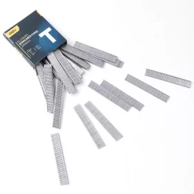   Deli Tools Típusú Tűzőkapocs 2000 db-os Csomag (EDL238010)