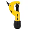 Deli Tools 32mm Fém Csővágó (Sárga) (EDL2504)
