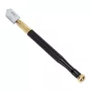 Deli Tools Prémium Gyémánt Üvegvágó Kés (EDL2701)
