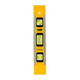 Deli Tools 230mm Precíziós Vízmérték (EDL290230)