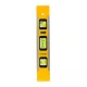 Deli Tools 230mm Precíziós Vízmérték (EDL290230)
