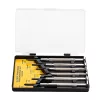 Deli Tools Precíziós Csavarhúzó Készlet 6 Részes (EDL3206)