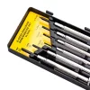 Deli Tools Precíziós Csavarhúzó Készlet 6 Részes (EDL3206)