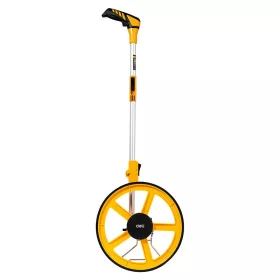   Deli Tools 300mm Mérőkerék Precíziós Mérésekhez (EDL330112)