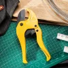 Deli Tools 42mm (Sárga) Csővágó Szerszám (EDL350042)