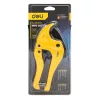 Deli Tools 42mm (Sárga) Csővágó Szerszám (EDL350042)