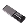 Deli Tools 25 Részes Precíziós Csavarhúzó Készlet (EDL3525)