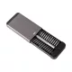 Deli Tools 25 Részes Precíziós Csavarhúzó Készlet (EDL3525)