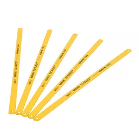 Deli Tools 300mm Fémfűrészlap 24T M2+D6A (EDL353410A)