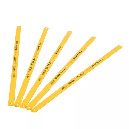 Deli Tools 300mm Fémfűrészlap 24T M2+D6A (EDL353410A)