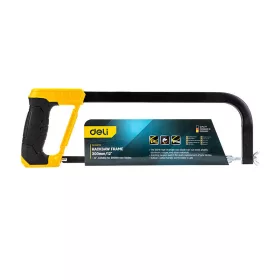 Deli Tools Fémvágó Kézi Fűrész 300mm (EDL353712)