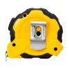 Deli Tools 5m (Sárga) Mérőszalag (EDL3797Y)