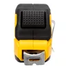 Deli Tools 5m (Sárga) Mérőszalag (EDL3797Y)