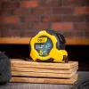 Deli Tools 5m (Sárga) Mérőszalag (EDL3797Y)