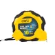 Deli Tools 10m (Sárga) Mérőszalag (EDL3799Y)