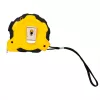 Deli Tools 10m (Sárga) Mérőszalag (EDL3799Y)