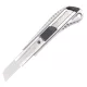 Deli Tools Precíziós Sniccer Kés (Ezüst) (EDL4255)