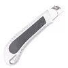 Deli Tools Precíziós Sniccer Kés (Ezüst) (EDL4255)