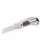 Deli Tools Precíziós Sniccer Kés (Ezüst) (EDL4255)