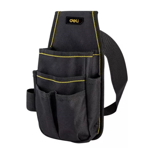Deli Tools Professzionális Szerszámtartó Táska (EDL430003)