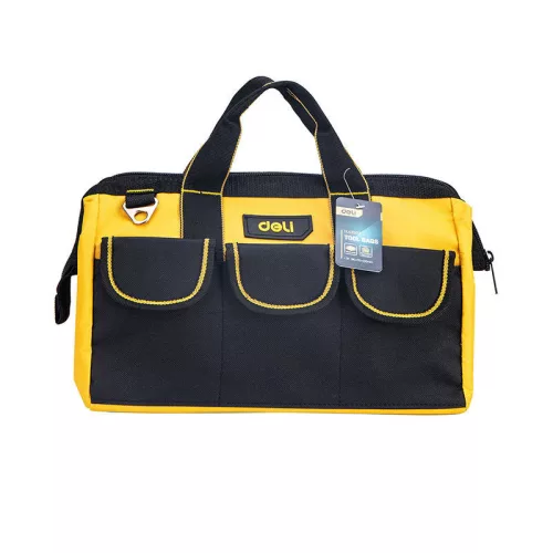 Deli Tools 13'' Szerszámtáska (EDL430013)