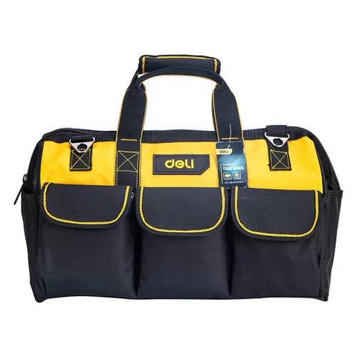 Deli Tools 17,5'' Szerszámtáska (EDL430117)