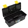 Deli Tools 12 " (Sárga) Szerszámosláda (EDL432412)