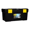 Deli Tools 15 " (Sárga) Szerszámosláda (EDL432417)