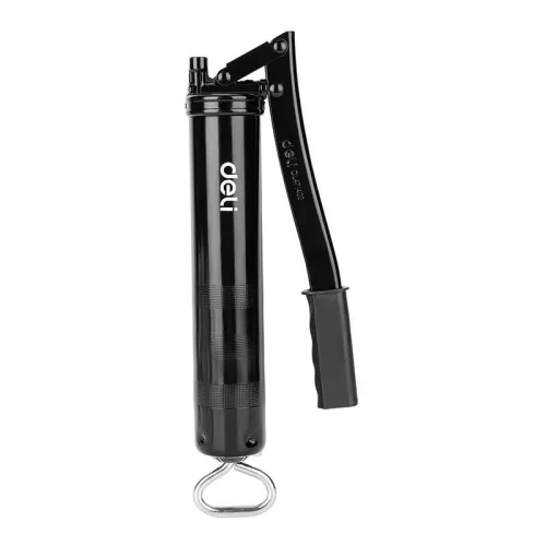 Deli Tools 400CC 14oz Zsírzópisztoly 4500psi (EDL471400)