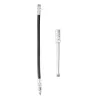 Deli Tools 400CC 14oz Zsírzópisztoly 4500psi (EDL471400)