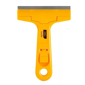 Deli Tools 145mm Univerzális Kaparó Szerszám (EDL4723C)