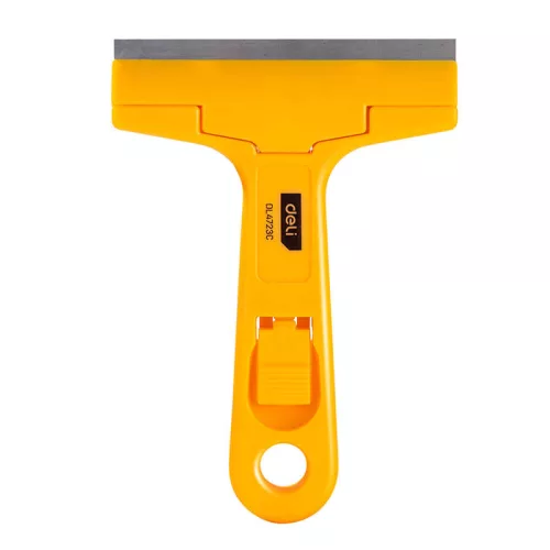 Deli Tools 145mm Univerzális Kaparó Szerszám (EDL4723C)