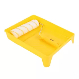 Deli Tools 3in1 Hengerkefe Készlet (EDL509703)