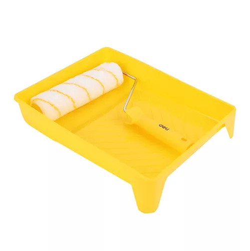 Deli Tools 3in1 Hengerkefe Készlet (EDL509703)