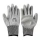 Deli Tools Vágásbiztos Kesztyű- L méret(EDL521043L)