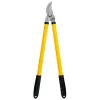 Deli Tools 3 db Metszőolló Készlet (Sárga) (EDL580003)