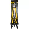 Deli Tools 3 db Metszőolló Készlet (Sárga) (EDL580003)