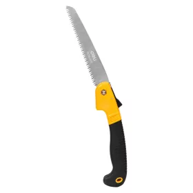 Deli Tools Összecsukható Kézi Fűrész 180mm (EDL580618)