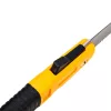 Deli Tools Összecsukható Kézi Fűrész 180mm (EDL580618)