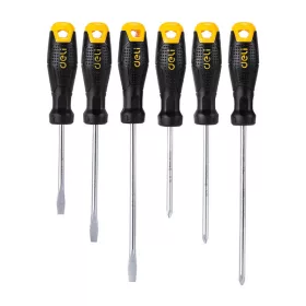   Deli Tools 6 db Precíziós Csavarhúzó Készlet (EDL620006)