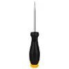 Deli Tools 3x150mm (Fekete) Hornyos Csavarhúzó (EDL6231501)