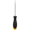 Deli Tools 5x100mm (Fekete) Hornyos Csavarhúzó (EDL6251001)