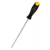 Deli Tools PH1 150mm (Fekete) Phillips Csavarhúzó (EDL625150)