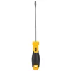 Deli Tools Laposfejű Csavarhúzó - 5x150mm (Fekete) (EDL6251501)